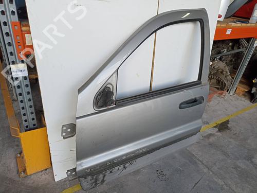 Left front door JEEP GRAND CHEROKEE II (WJ, WG)  | BP9461843C2 