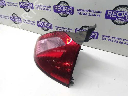 Right taillight RENAULT MEGANE II (BM0/1_, CM0/1_)  | BP9469608C35 