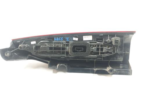 Left taillight PEUGEOT PARTNER Tepee 1.6 BlueHDi 100 | BP33203895C34  - Image 6