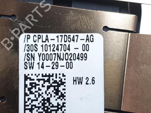 Electronic sensor LAND ROVER RANGE ROVER EVOQUE (L538) 2.2 D 4x4 | BP36075985M84 - Image 5