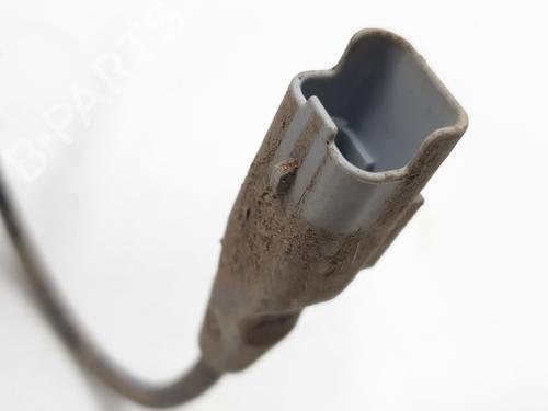 Left front steering knuckle PEUGEOT PARTNER MPV (5_, G_) 1.6 HDi 90 | BP30298954M25 