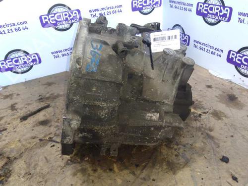 Gearbox OPEL ASTRA G Estate (T98)  | BP9461480M3 