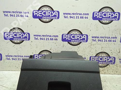 Used Glove box Glove box FORD MONDEO IV Saloon (BA7) 1.8 TDCi (125 hp) 9483433 9483433