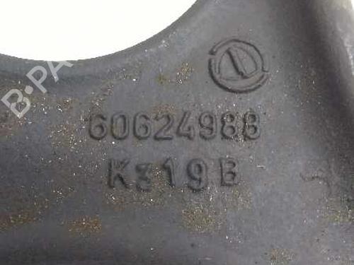 Right front suspension arm ALFA ROMEO 147 (937_) 1.6 16V T.SPARK ECO (937.AXA1A, 937.BXA1A) | BP9480814M13 