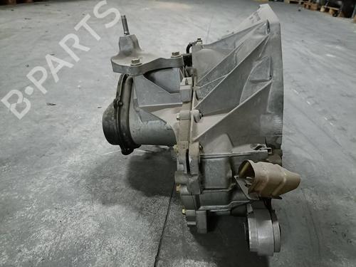 Gearbox FORD FIESTA V (JH_, JD_)  | BP9460997M3 