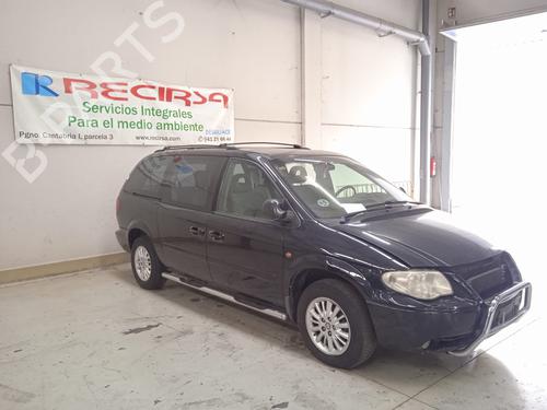 Motor CHRYSLER VOYAGER IV (RG, RS) 2.8 CRD | BP9486354M1 