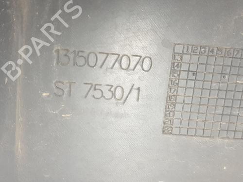 Frontplade/Frontkurv FIAT DUCATO Van (250_) 115 Multijet 2,0 D | BP38985098C72 - Image 6