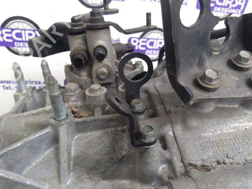 Gearbox KIA CARNIVAL / GRAND CARNIVAL III (VQ) 2.9 CRDi | BP9474087M3 