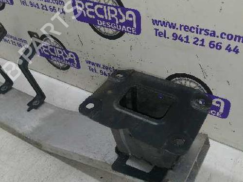 Rear bumper reinforcement INFINITI QX70 30d AWD | BP9550204C73 