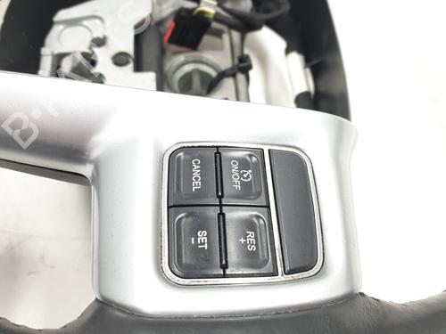 Steering wheel LANCIA THEMA (LX_) 3.0 D (LX, 48) | BP34446027C49 - Image 7