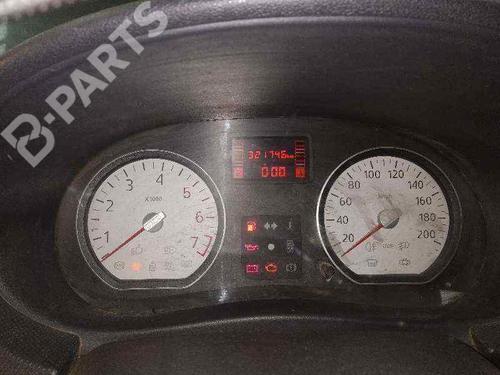 Left front steering knuckle DACIA SANDERO 1.5 dCi | BP9479317M25  - Image 21