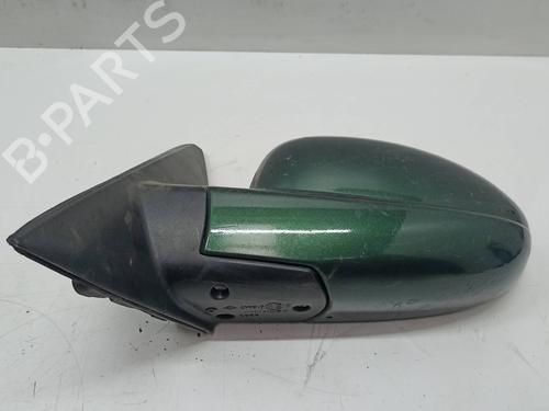 Left mirror DAEWOO NUBIRA (J100)  | BP9490019C26 