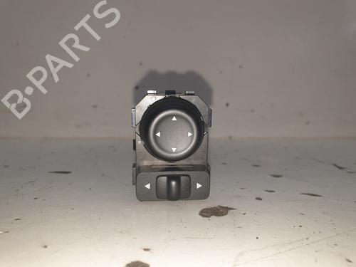 Used Mirror switch NISSAN NOTE (E12) 1.5 dCi (90 hp) 25931605