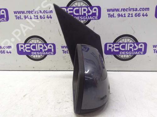 Right mirror FORD FIESTA V (JH_, JD_)  | BP9477637C27 
