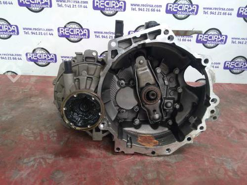 Used Gearbox SEAT IBIZA IV (6J5, 6P1) [2008-2017]  9469819