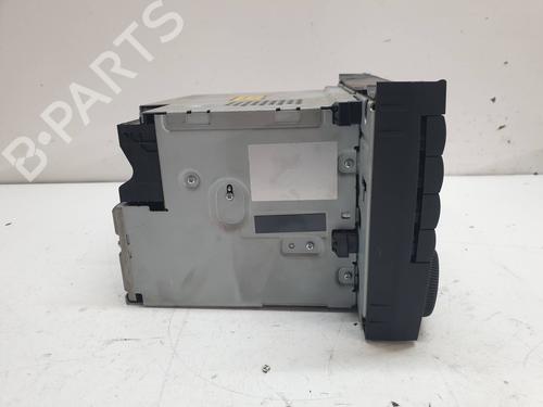 Radio MERCEDES-BENZ E-CLASS (W211)  | BP10032475E6 