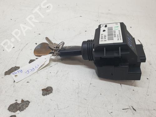 Used Ignition barrel MERCEDES-BENZ A-CLASS (W169) [2004-2012]  19679079