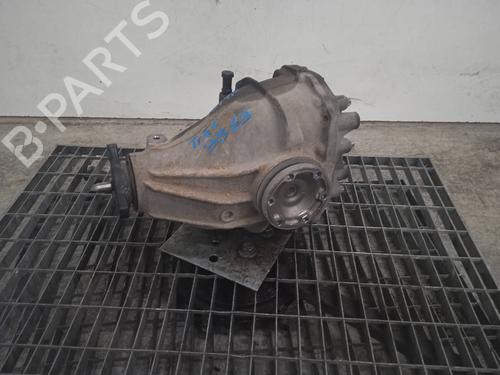 Used Rear differential MERCEDES-BENZ S-CLASS (W220) [1998-2005]  10518421