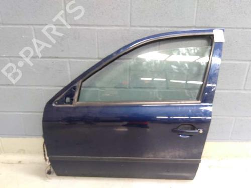 Left front door SKODA OCTAVIA I (1U2)  | BP9464568C2 