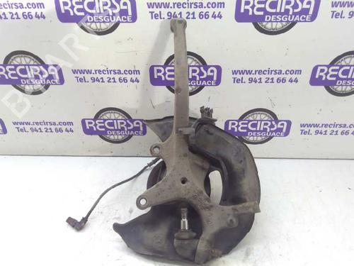 Right front steering knuckle MERCEDES-BENZ E-CLASS (W210)  | BP9471316M26 