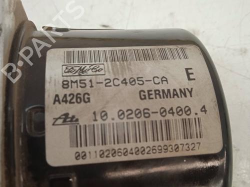 ABS pump FORD FOCUS II (DA_, HCP, DP)  | BP9462342M43 
