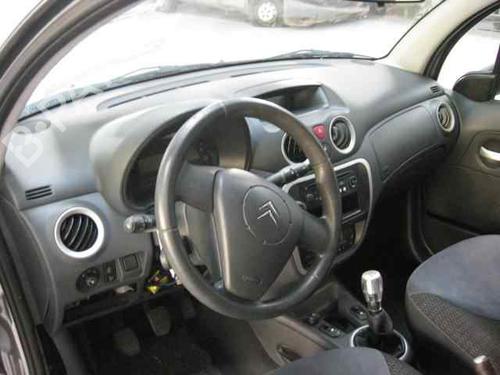 Multifunctionele display CITROËN C3 I (FC_, FN_) 1.6 16V HDi | BP9959922C48 