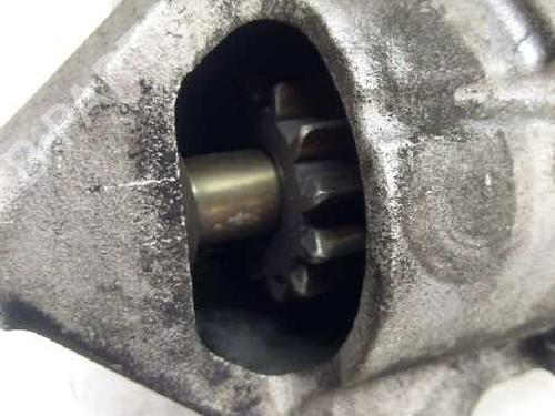 Starter CITROËN C4 Grand Picasso I (UA_) 2.0 i 16V | BP9460950M8 