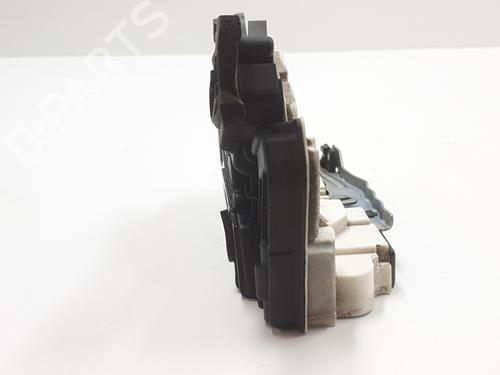 Front right lock VW GOLF VI (5K1) | BP25890335C97