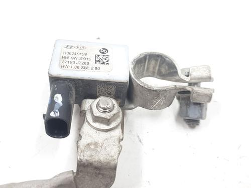 Módulo eletrónico KIA CEED (CD) 1.6 CRDi 136 | BP38511996M83 - Image 6