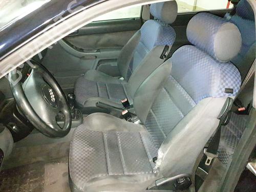 Left taillight AUDI A3 (8L1) | BP31974256C34