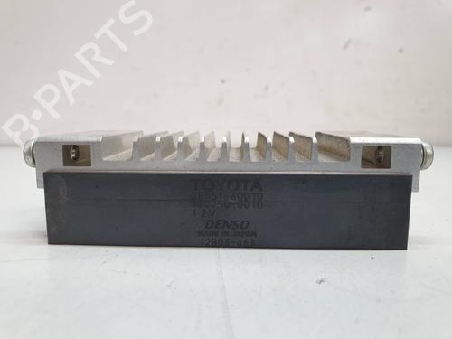 Electronic module TOYOTA LAND CRUISER PRADO (_J15_)  | BP17871462M83