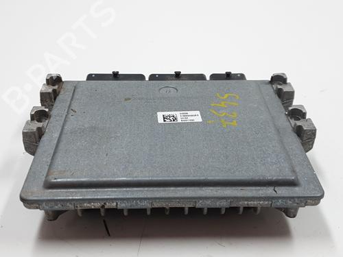 Engine control unit (ECU) DACIA DUSTER (HS_) 1.5 dCi | BP29750225M57 