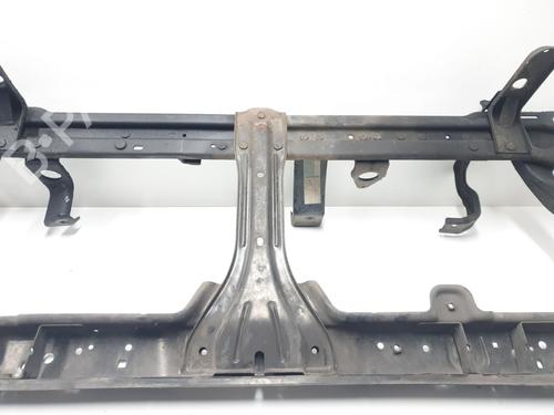 Front slam panel NISSAN NAVARA NP300 (D40) 2.5 dCi 4WD (D40TT, D40T, D40M, D40BB) | BP31972039C72