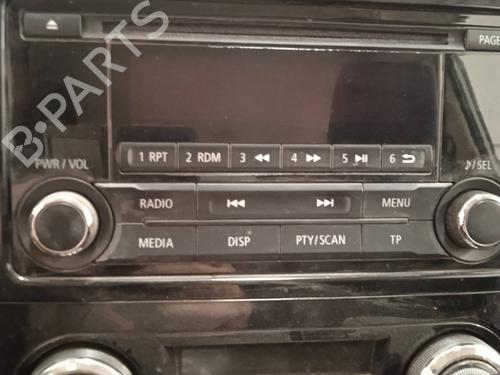 Oliekøler MITSUBISHI PAJERO IV (V8_W, V9_W) 3.2 DI-D 4WD (V98W, V88W) | BP11361178M33 
