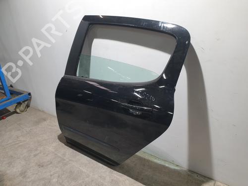 Left rear door PEUGEOT 308 I (4A_, 4C_)  | BP22602032C4
