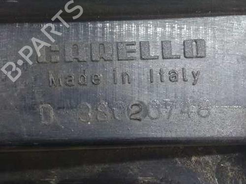 Right taillight SEAT AROSA (6H1)  | BP9482081C35 