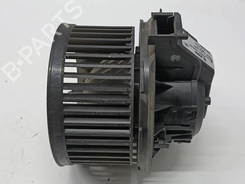 Used Heater blower motor FORD FIESTA VI (CB1, CCN) [2008-2017]  9462575