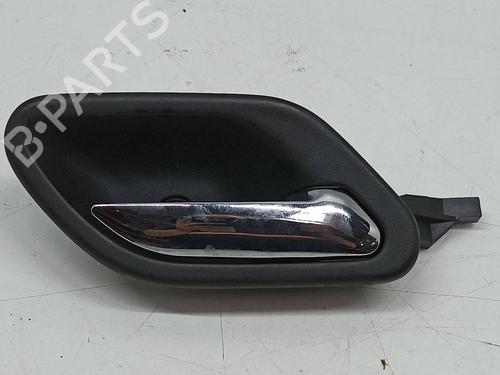 Høyre foran invendig håndtak BMW 5 (E39) 525 d (163 hp) 9960801