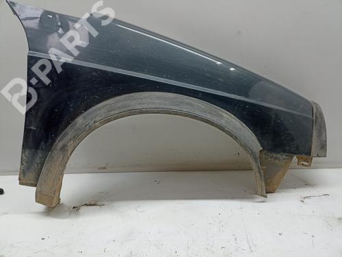 Used Right front fenders Right front fenders CITROËN C15 Box Body/MPV (VD_) 1.8 D (60 hp) 9466016 9466016