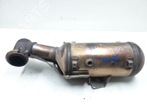 Used Catalyst Catalyst 39144360 39144360