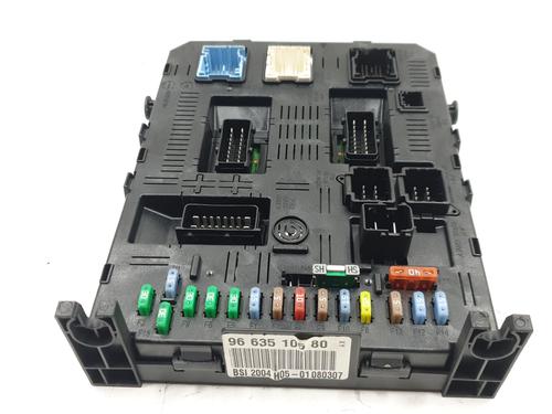 fuse-box-peugeot-307-3ac-2000-2001-2002-2003-2004-2005-2006-2007-2008-2009-2010-2011-2012-37075142 main image