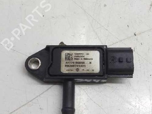 Elektronisk sensor RENAULT CLIO IV (BH_) [2012-2021]  9482171