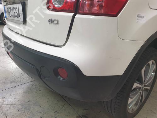 Spreder / Dyse NISSAN QASHQAI / QASHQAI +2 I (J10, NJ10, JJ10E)  | BP21381697M100 