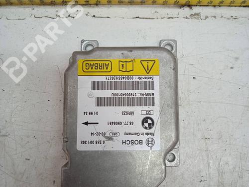 ecu-airbags-bmw-3-e46-330-d-0285001368-1997-1998-1999-2000-2001-2002-2003-2004-2005-9486837 main image