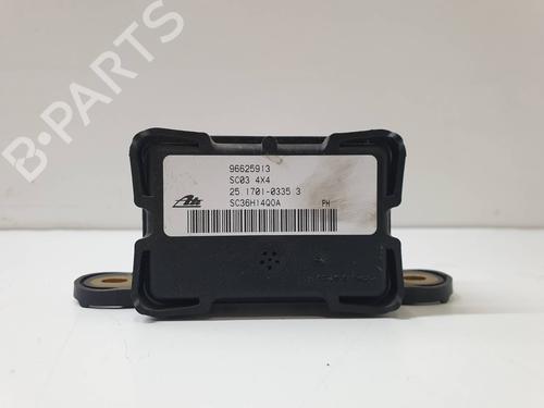 Used Electronic sensor CHEVROLET CAPTIVA (C100, C140) 2.0 D 4WD (150 hp) 18708009