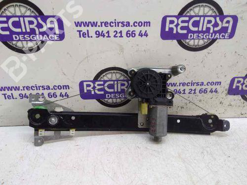 Used Rear left window mechanism Rear left window mechanism VOLVO S60 I (384) 2.4 T (200 hp) 9478708 9478708