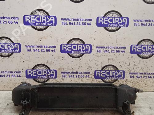 Intercooler FORD FOCUS I Turnier (DNW)  | BP9485305M30 