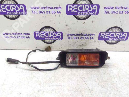 Used Right front indicator Right front indicator LADA NIVA Closed Off-Road Vehicle (2121, 2131) 1600 (77 hp) 9472865 9472865