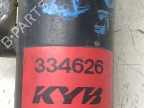Left front shock absorber BMW 1 Coupe (E82) 120 d | BP9473010M16 