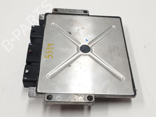 Engine control unit (ECU) FORD FOCUS C-MAX (DM2) 1.8 | BP36315389M57 - Image 7
